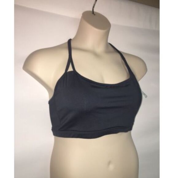 Livi Active Bra Plus Size 18 NWT - Picture 3 of 7